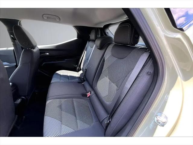 2027 Chevrolet Bolt LT FWD