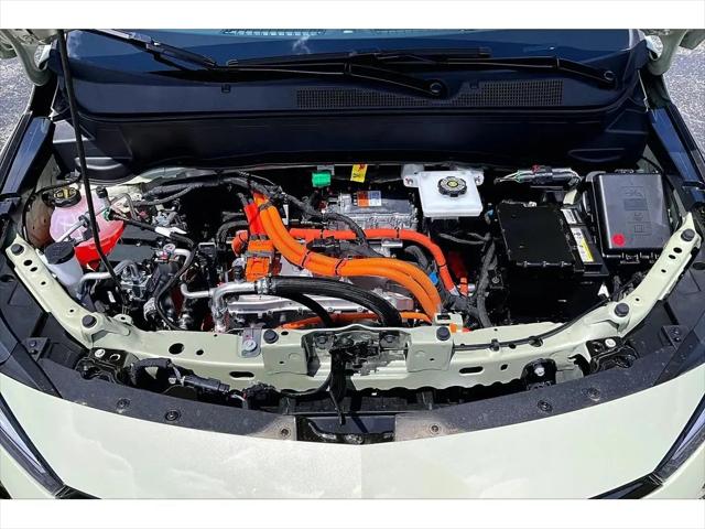 2027 Chevrolet Bolt LT FWD