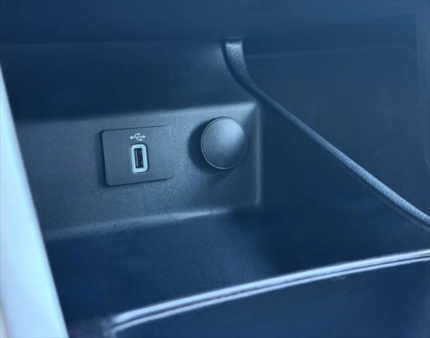 2018 Ford Fusion Hybrid SE