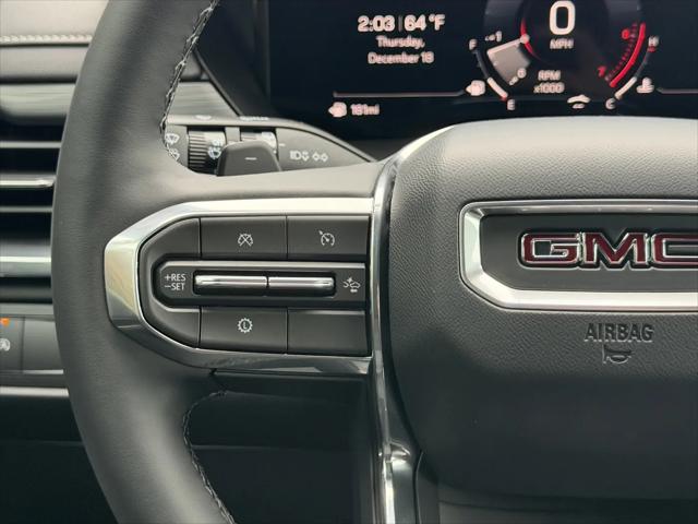 2026 GMC Acadia Elevation FWD