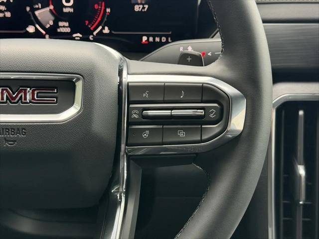 2026 GMC Acadia Elevation FWD