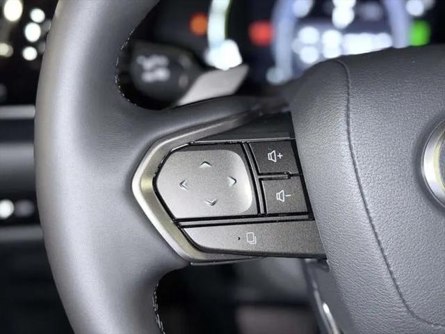 2026 Lexus NX Luxury