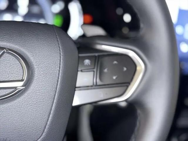 2026 Lexus NX Luxury