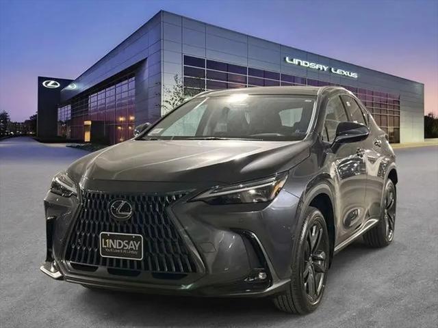 2026 Lexus NX Luxury for sale in Alexandria, VA
