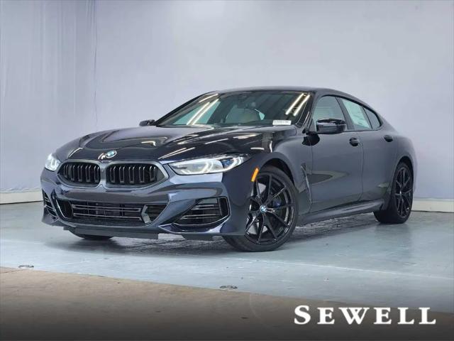 2026 BMW 840i Gran Coupe xDrive for sale in Plano, TX