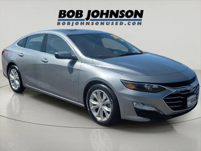 2023 Chevrolet Malibu FWD 1LT for sale in Spencerport, NY