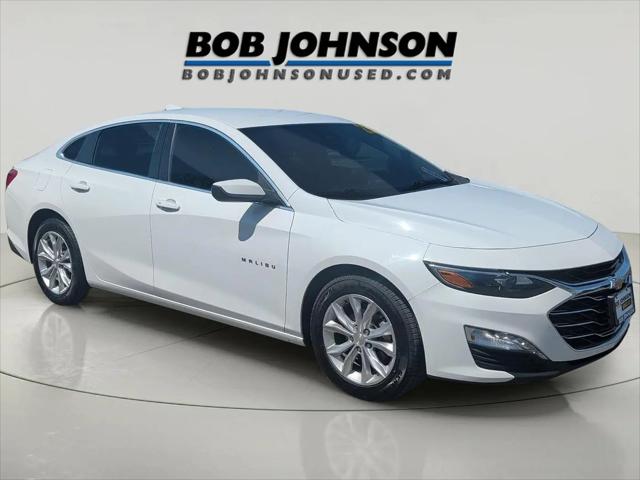2023 Chevrolet Malibu FWD 1LT for sale in Spencerport, NY