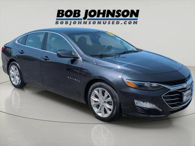 2023 Chevrolet Malibu FWD 1LT for sale in Spencerport, NY