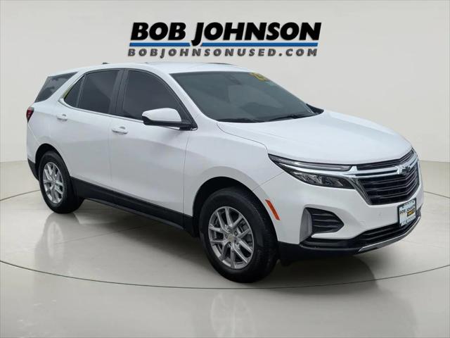 2023 Chevrolet Equinox AWD 2FL for sale in Spencerport, NY