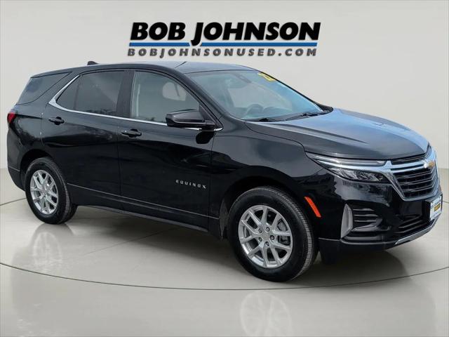 2022 Chevrolet Equinox AWD LT for sale in Spencerport, NY