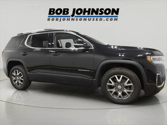 2023 GMC Acadia AWD SLE for sale in Spencerport, NY