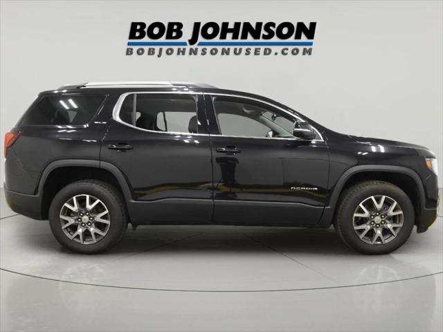 2023 GMC Acadia AWD SLE