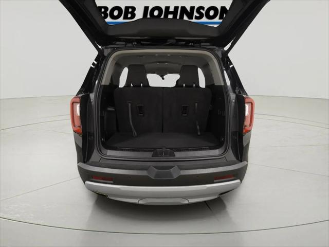 2023 GMC Acadia AWD SLE