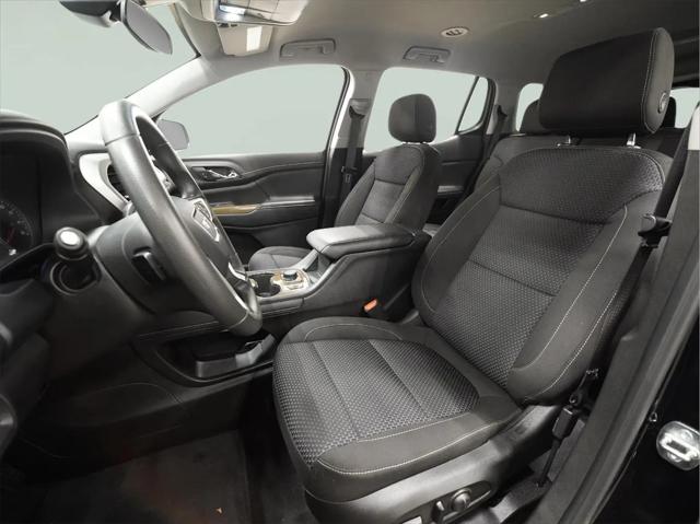 2023 GMC Acadia AWD SLE