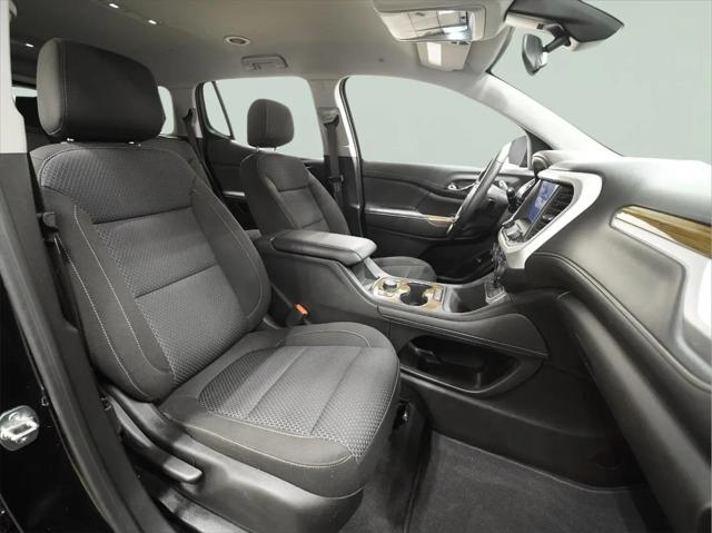 2023 GMC Acadia AWD SLE