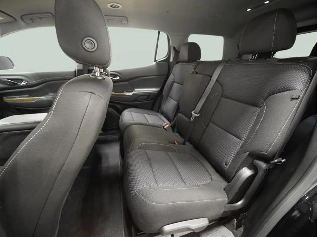 2023 GMC Acadia AWD SLE