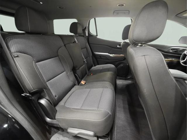 2023 GMC Acadia AWD SLE