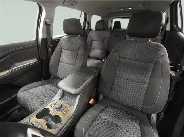 2023 GMC Acadia AWD SLE