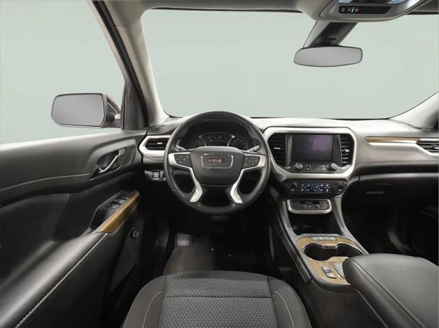2023 GMC Acadia AWD SLE