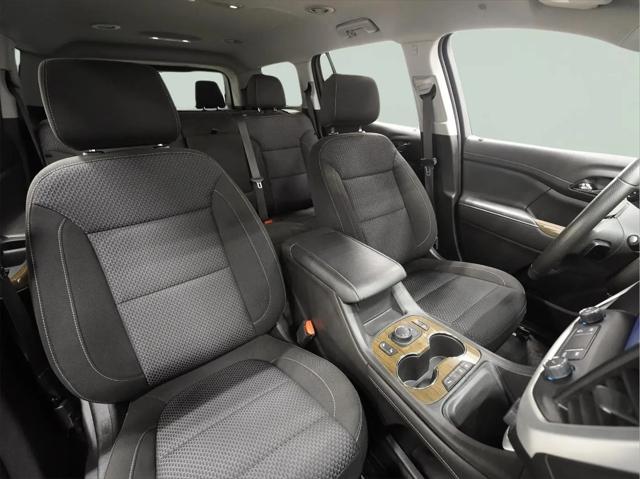 2023 GMC Acadia AWD SLE