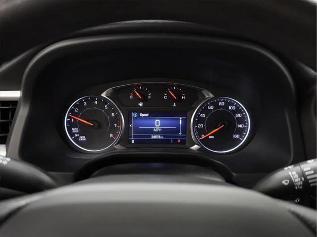 2023 GMC Acadia AWD SLE
