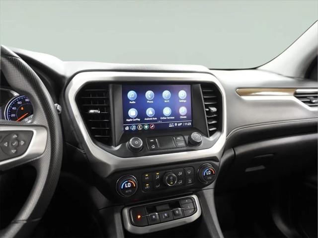 2023 GMC Acadia AWD SLE