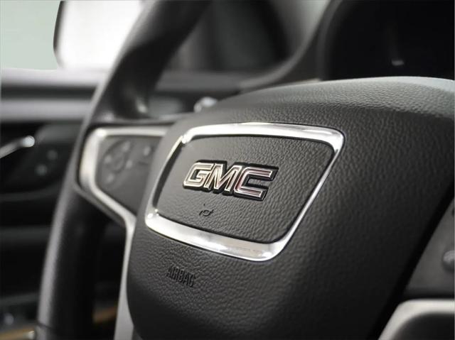 2023 GMC Acadia AWD SLE