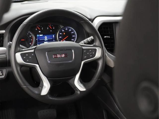 2023 GMC Acadia AWD SLE