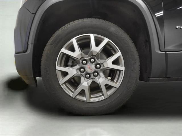 2023 GMC Acadia AWD SLE