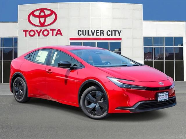 2026 Toyota Prius LE for sale in Culver City, CA