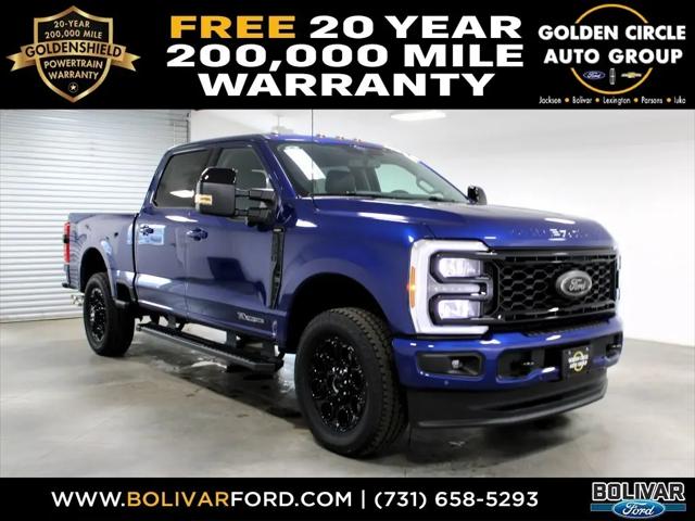 2026 Ford F-250 LARIAT for sale in Bolivar, TN