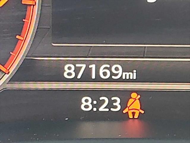2018 Audi A4 2.0T Premium