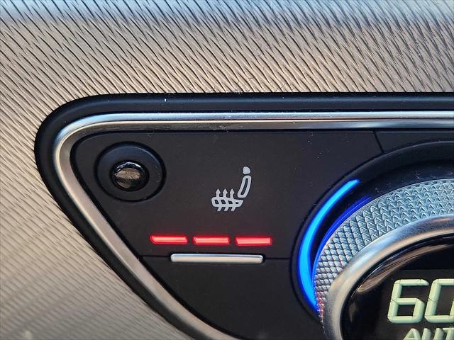 2018 Audi A4 2.0T Premium