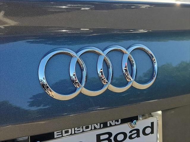 2018 Audi A4 2.0T Premium