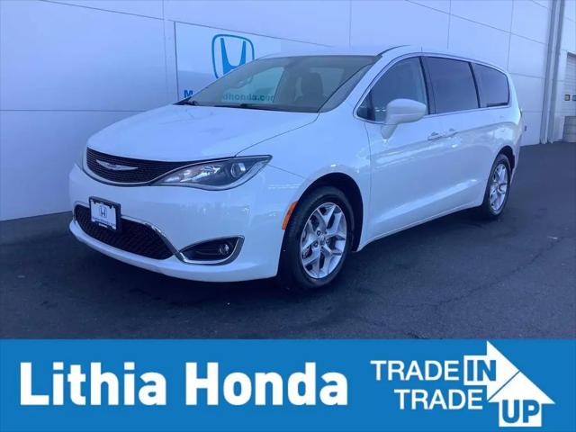 2019 Chrysler Pacifica Touring Plus for sale in Medford, OR