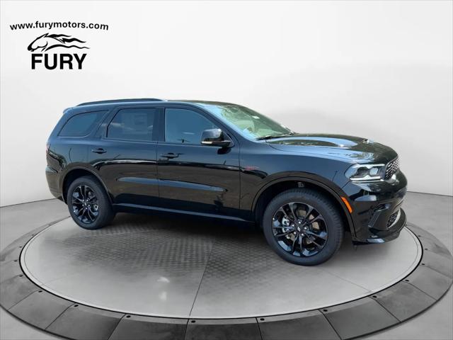 2026 Dodge Durango GT Plus AWD for sale in South St. Paul, MN
