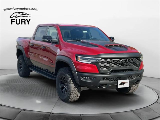 2026 Ram 1500 RHO Crew Cab 4x4 5'7" Box for sale in South St. Paul, MN