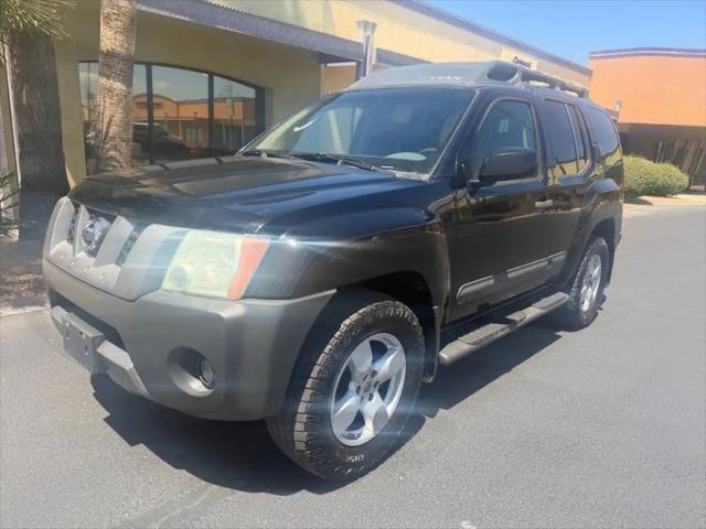 2006 Nissan Xterra SE for sale in Tucson, AZ