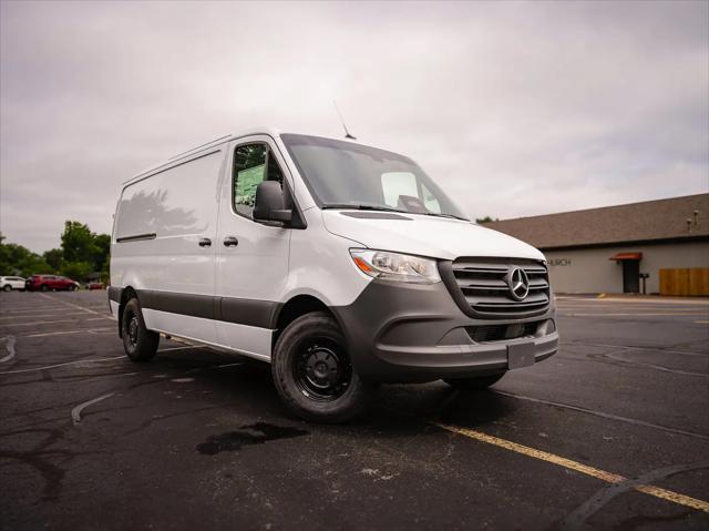2026 Mercedes-Benz Sprinter 2500 Standard Roof 4-Cyl Diesel for sale in Bentonville, AR
