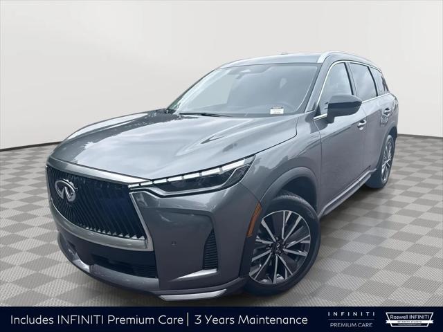 2027 INFINITI QX60 LUXE for sale in Roswell, GA
