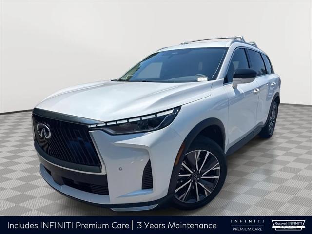 2027 INFINITI QX60 LUXE for sale in Roswell, GA