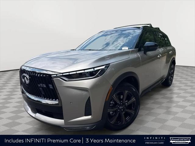 2027 INFINITI QX60 AUTOGRAPH for sale in Roswell, GA