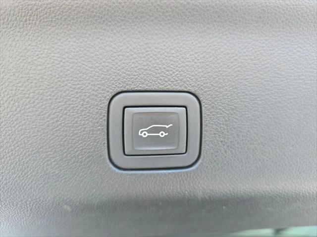 2024 Cadillac Escalade 4WD Sport Platinum