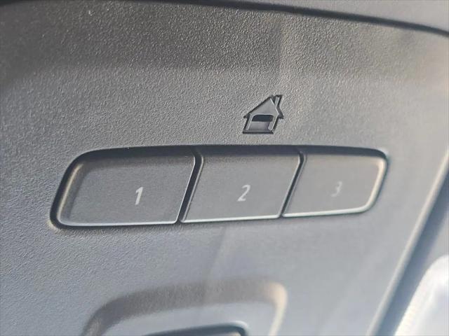 2024 Cadillac Escalade 4WD Sport Platinum
