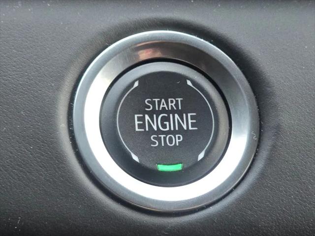 2024 Cadillac Escalade 4WD Sport Platinum