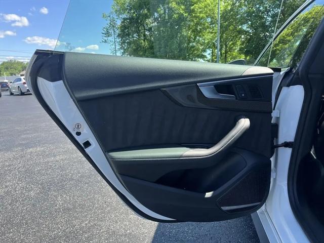 2018 Audi S5 3.0T Premium Plus