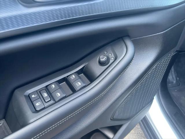 2025 Jeep Grand Cherokee Altitude X 4x4