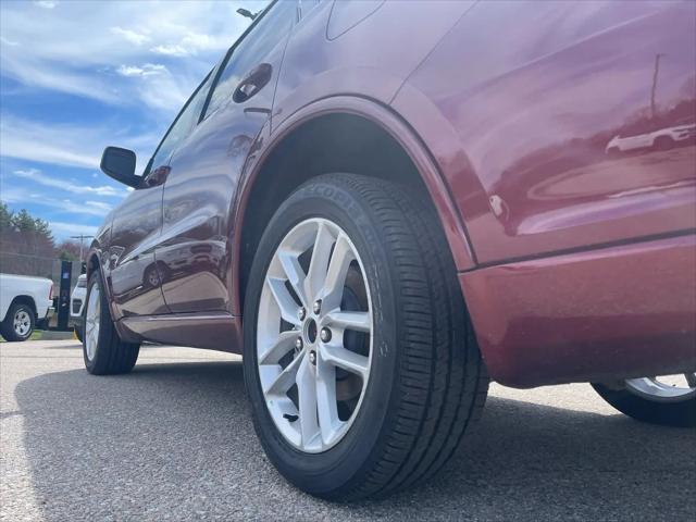 2026 Dodge Durango GT Plus AWD