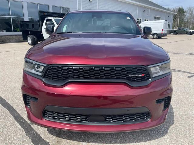 2026 Dodge Durango GT Plus AWD