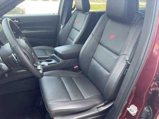 2026 Dodge Durango GT Plus AWD